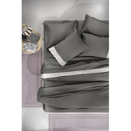 Σετ Χαλιά Κρεβατοκάμαρας 3 Τεμαχίων Guy Laroche Softy Melange