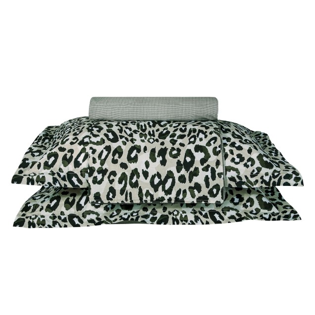 Σετ Παπλωματοθήκη Μονή Polo Club 2108 160x240