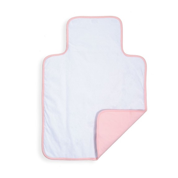 Αλλαξιέρα Ταξιδιού Nef-Nef Soft English Rose 50Χ50+20