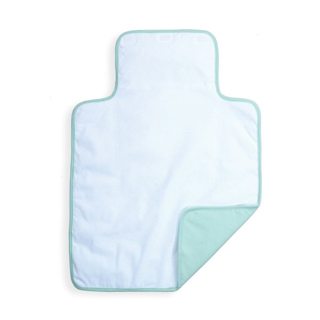 Αλλαξιέρα Ταξιδιού Nef-Nef Soft Aqua 50Χ50+20