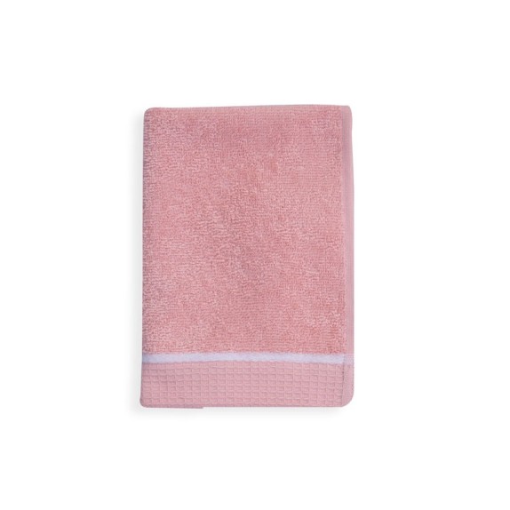 Λαβέτα Nef-Nef Soft English Rose 30x40