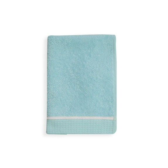 Λαβέτα Nef-Nef Soft Aqua 30x40