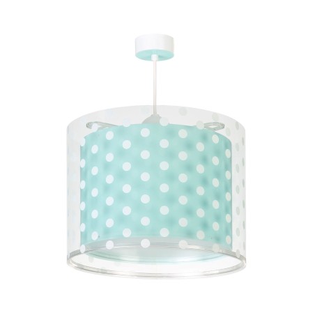 Παιδικό Φωτιστικό Οροφής Ango Dots Green 41002 H