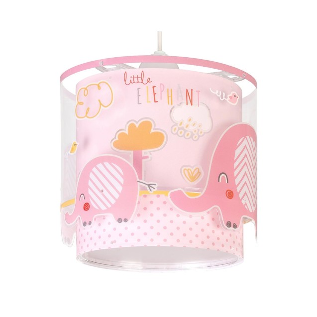 Παιδικό Φωτιστικό Οροφής Ango Little Elephant...
