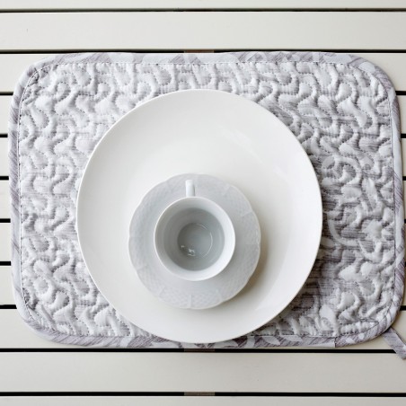 Σουπλά Melinen Madison Εμπριμέ