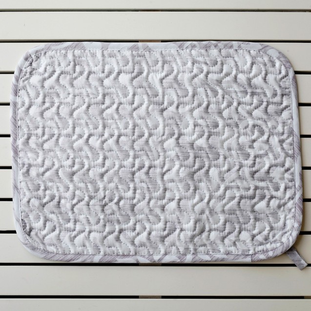 Σουπλά Melinen Madison Εμπριμέ