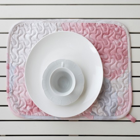 Σουπλά Melinen Valencia Εμπριμέ