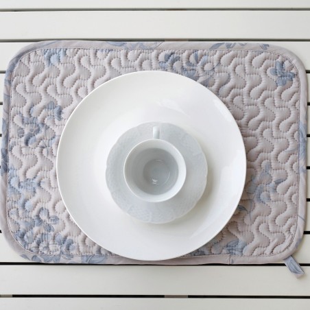 Σουπλά Melinen Amelia Εμπριμέ