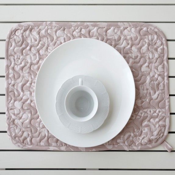 Σουπλά Melinen Dakota Εμπριμέ