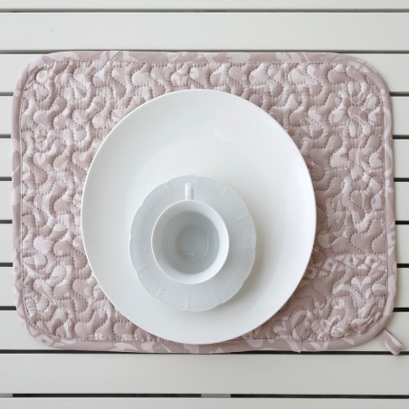 Σουπλά Melinen Dakota Εμπριμέ