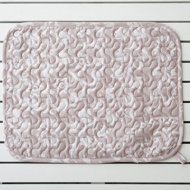 Σουπλά Melinen Dakota Εμπριμέ