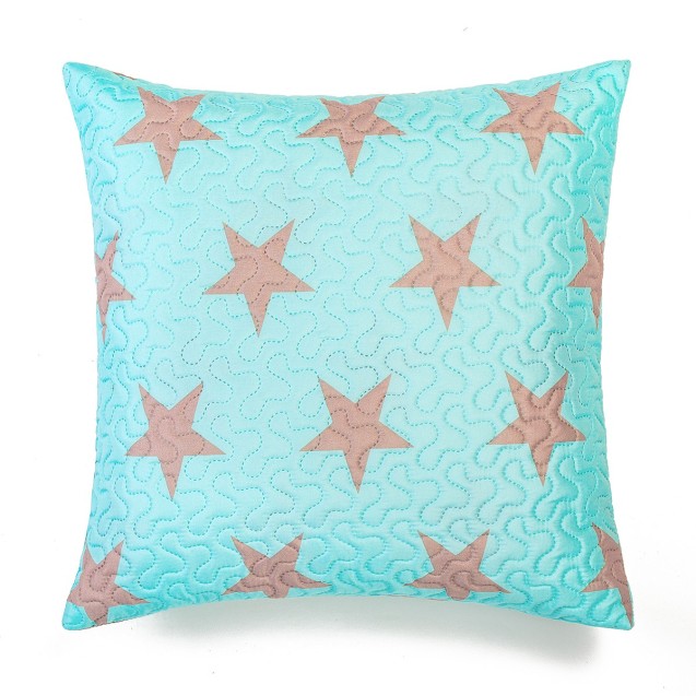 Μαξιλαροθήκη Διακόσμησης Melinen Star Boy...