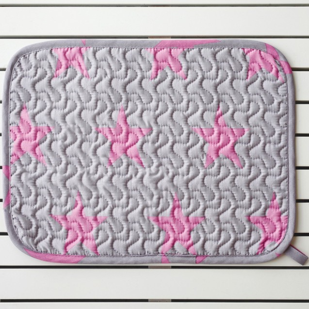 Σουπλά Melinen Star Girl Εμπριμέ