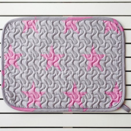 Σουπλά Melinen Star Girl Εμπριμέ