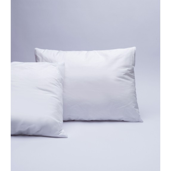 Σετ Μαξιλάρια 2 Τεμαχίων Palamaiki White Comfort Soft...