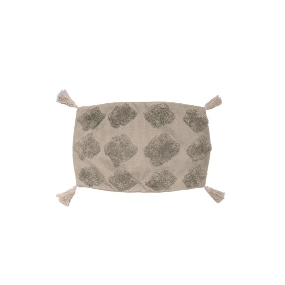 Διακοσμητική Μαξιλαροθήκη Με Φερμουάρ Palamaiki Home...