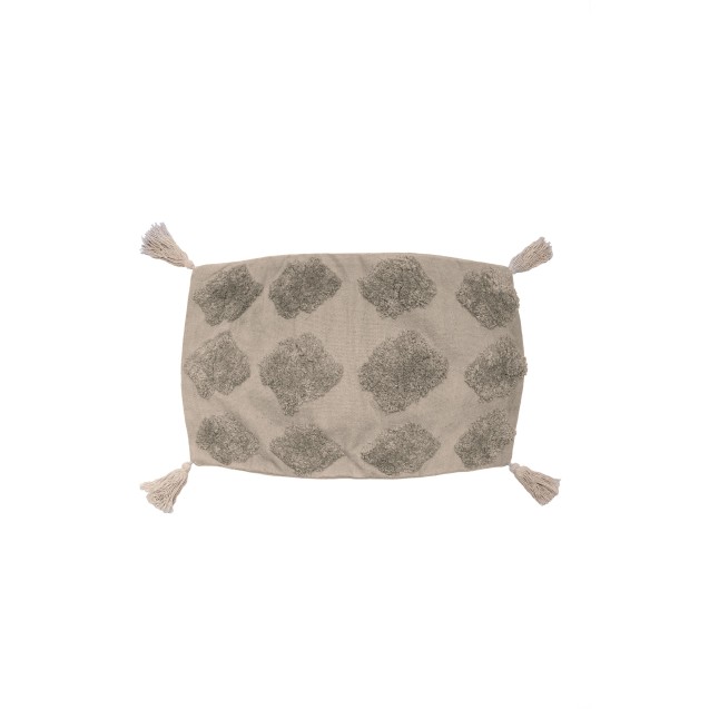 Διακοσμητική Μαξιλαροθήκη Με Φερμουάρ Palamaiki...