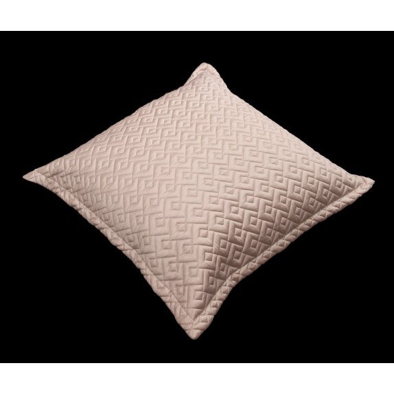 Μαξιλαροθήκη Διακόσμησης Guy Laroche Conte Amethyst 40x40