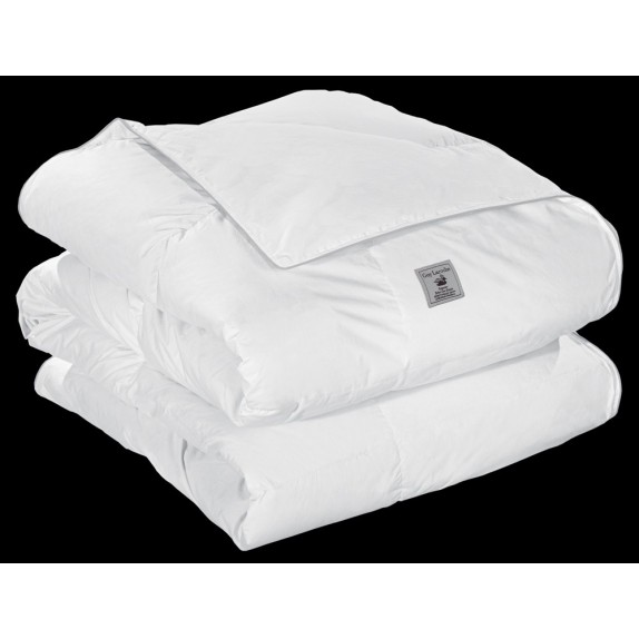 Πάπλωμα Υπέρδιπλο 20% Πούπουλο 80% Φτερό Guy Laroche...