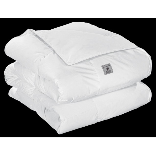 Πάπλωμα Υπέρδιπλο 20% Πούπουλο 80% Φτερό Guy...