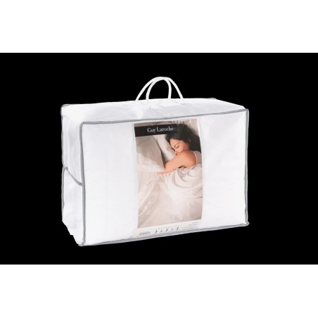 Πάπλωμα Υπέρδιπλο 20% Πούπουλο 80% Φτερό Guy Laroche Natura 220x240