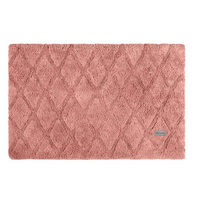 Πατάκι Μπάνιου Guy Laroche Step Apple 55x85