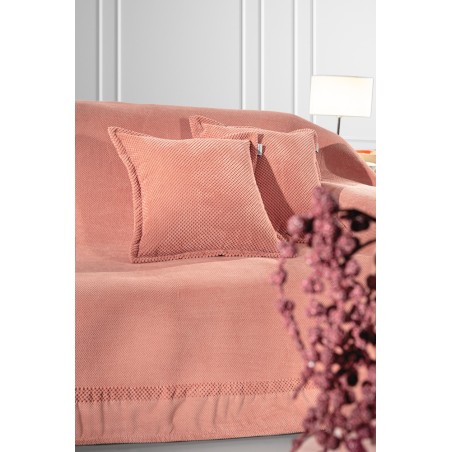 Ριχτάρι Τετραθέσιου Guy Laroche Rubicon Coralo 170x350