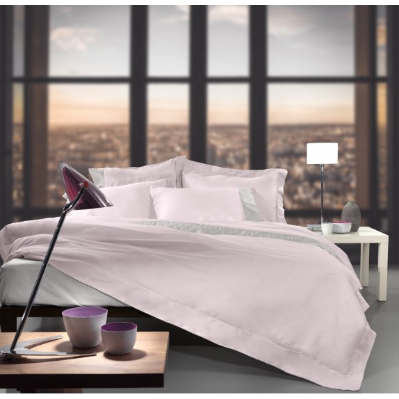 Σεντόνι King Size Guy Laroche Silky Melanze 270x280