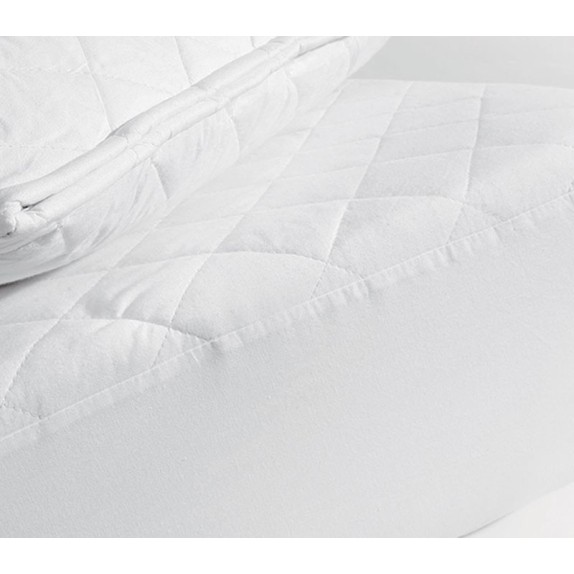 Επίστρωμα NEF-NEF Καπιτονέ 120x200