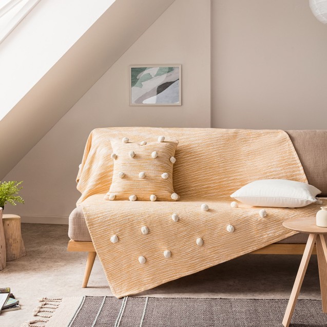 Ριχτάρι Πολυθρόνας Gofis Home Pixxy 135x180...