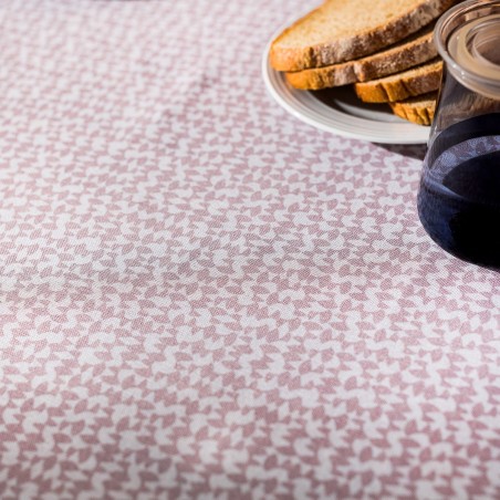 Τραπεζομάντηλο Gofis Home Yvonne 135x180 Μπεζ 364/06