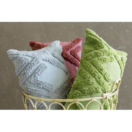 Μαξιλάρι Διακόσμησης Nima Amadeo Gray 30x60