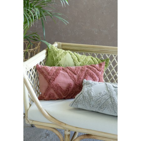 Μαξιλάρι Διακόσμησης Nima Amadeo Gray 30x60