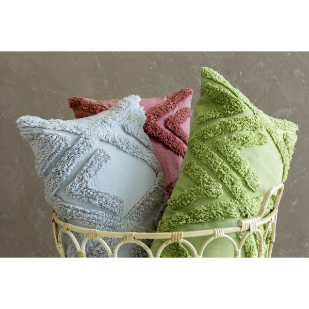 Μαξιλάρι Διακόσμησης Nima Amadeo Green 30x60