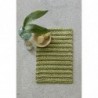 Πατάκι Μπάνιου Nima Mantle Green 70x110