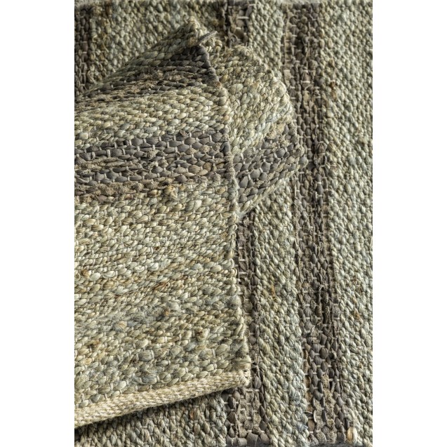 Χαλάκι Nima Lineda Gray 60x130