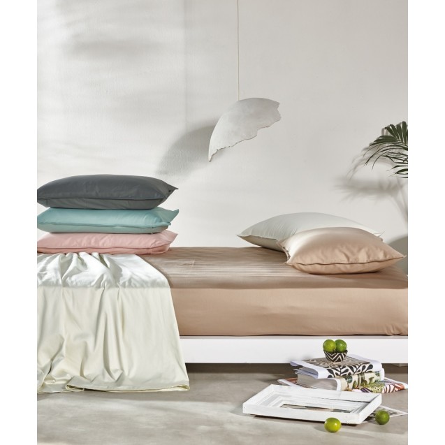 Σεντόνι King Size Με Λάστιχο Kentia Opulence 25...