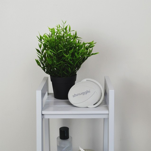 Αντιβακτηριδιακή Βούρτσα Μπάνιου Από Σιλικόνη...