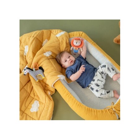 Κουδουνίστρα Taf Toys Harry The Lion T-12675