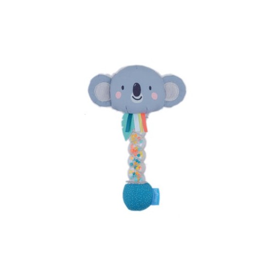 Κουδουνίστρα Taf Toys Koala Rainstick T-12635
