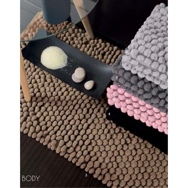 Αντιολισθητικό Πατάκι Μπάνιου Makis Tselios...