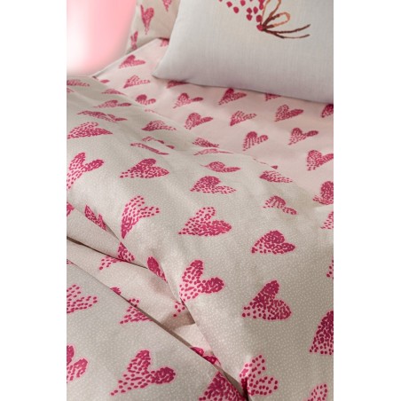 Σετ Σεντόνια Μονά 3 Τεμαχίων Saint Clair Lollipop 165x250 Σετ 3Τμx