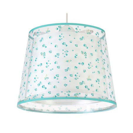 Παιδικό Φωτιστικό Οροφής Ango Dream Flowers Green 817172 H