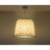 Παιδικό Φωτιστικό Οροφής Ango Dream Flowers Green 817172 H