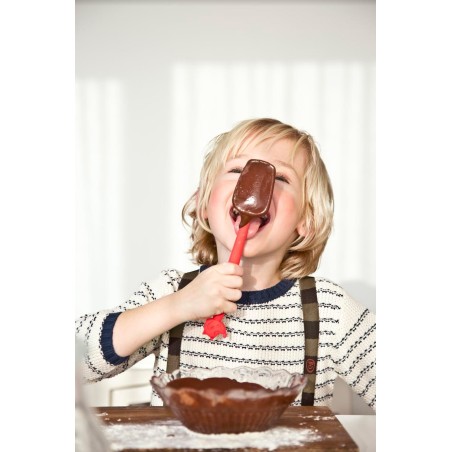 Κουτάλα Alice LITTLE CHEF LΙ81109