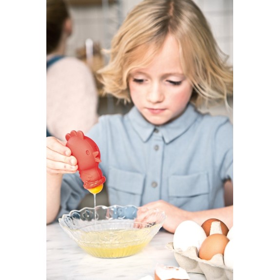 Διαχωριστής αυγού Ophelie LITTLE CHEF LΙ81113