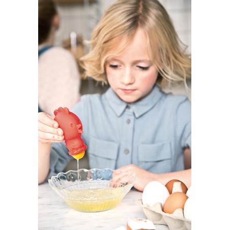 Διαχωριστής αυγού Ophelie LITTLE CHEF LΙ81113