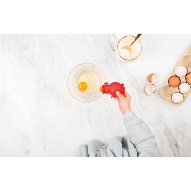 Διαχωριστής αυγού Ophelie LITTLE CHEF LΙ81113