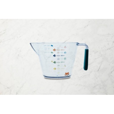 Δοχείο με μεζούρα Alice LITTLE CHEF LΙ81128