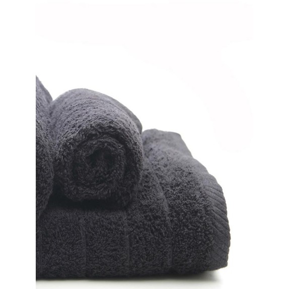 Σετ Πετσέτες Πενιέ 3 Τεμαχίων Sunshine Home Dory